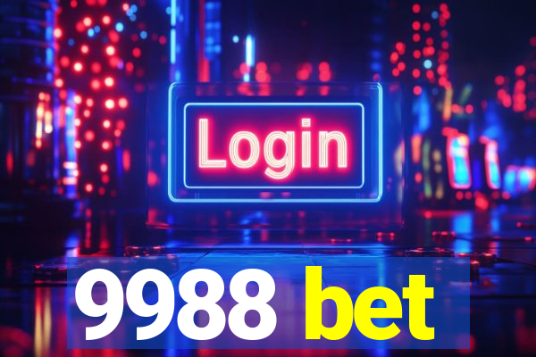 9988 bet